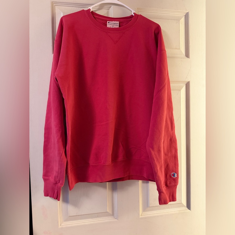 Brand New Champion Classic Pullover